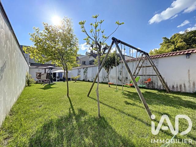 Maison vente à Reims