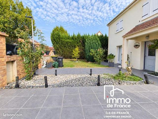 Maison vente à Chelles, Oise
