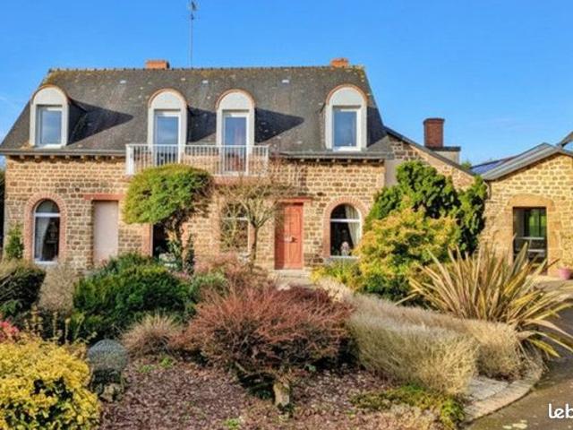 Maison vente à Confolens, La Chapelle