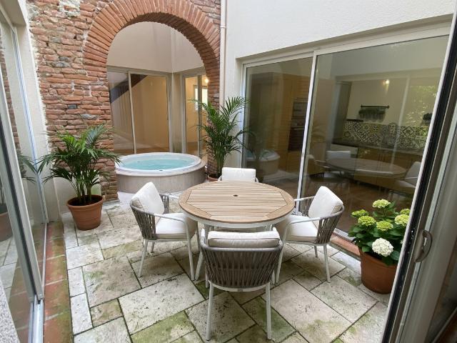 Maison vente à Montauban