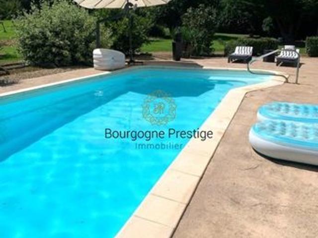 Maison vente à Chalon-sur-Saône, Saint-gengoux-le-national