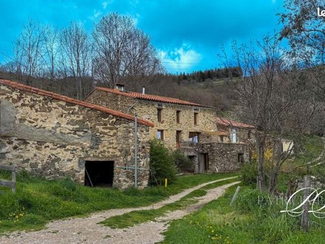 Maison vente à Céret, Montferrer
