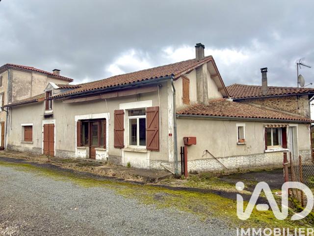 Maison vente à La Garde, Le Lindois