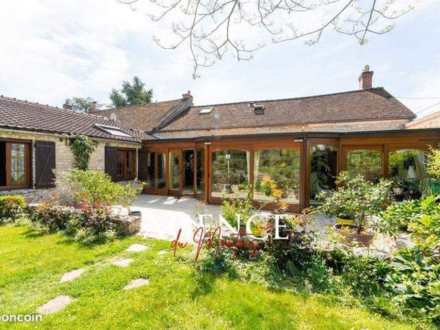 Maison vente à Provins, Donnemarie-dontilly