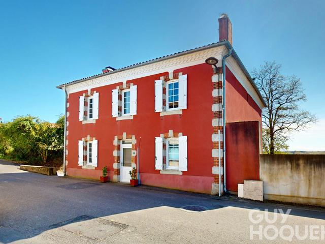 Maison vente à Mont-de-Marsan, Vielle-tursan