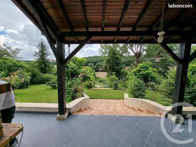 Maison vente à Laplume, Lot-et-Garonne