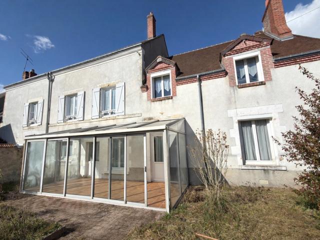 Maison vente à Orléans, Chécy