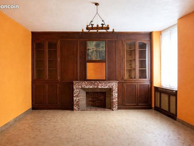 Maison vente à Orléans, Chécy