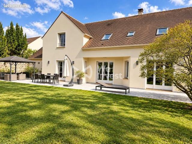 Maison vente à Congis-sur-Thérouanne, Seine-et-Marne