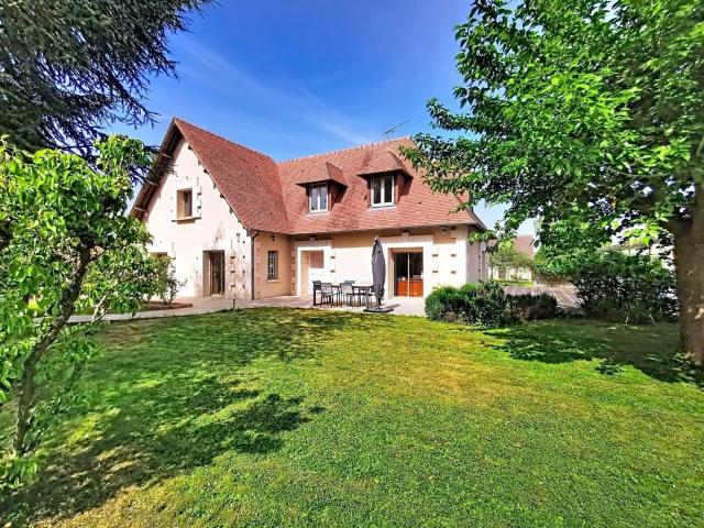 Maison vente à Les Andelys, Normandie
