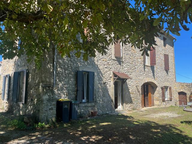 Maison vente à Pamiers, Laroque-d'olmes
