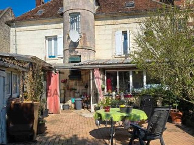 Maison vente à Clermont