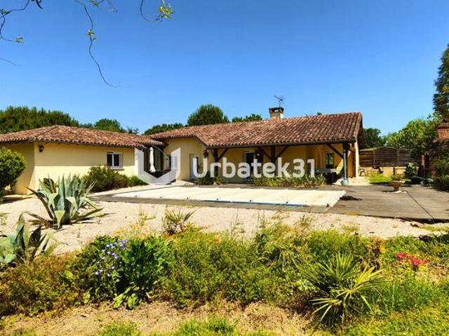 Maison vente à Auch, Nougaroulet