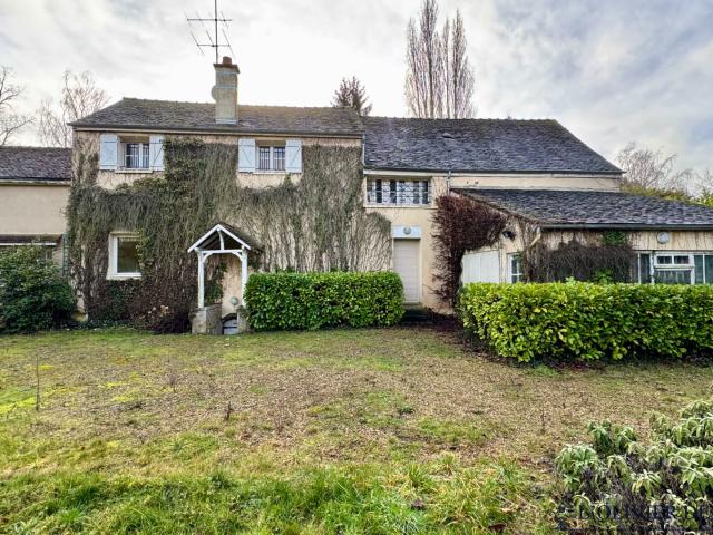 Maison vente à Rambouillet, Montfort-l'amaury