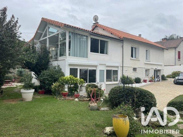 Maison vente à Les Trois Cités, Poitiers