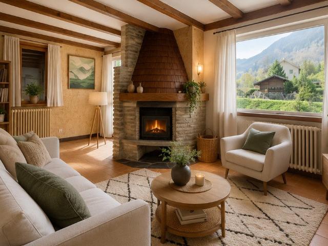 Maison vente à Bonneville, Les Houches
