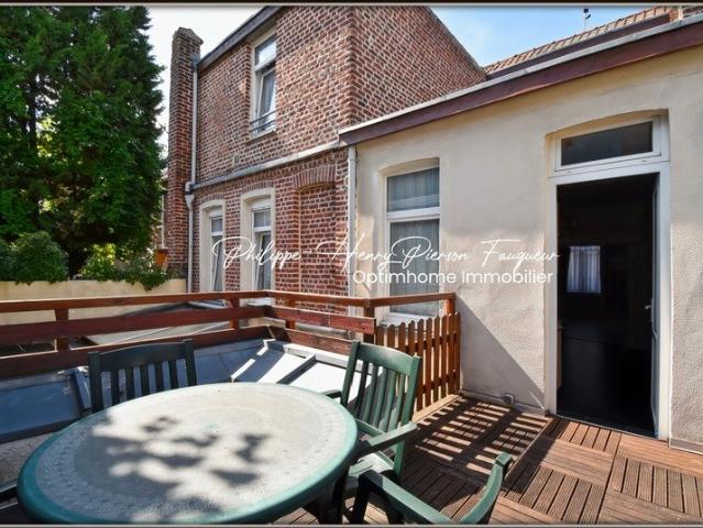 Maison vente à Lille