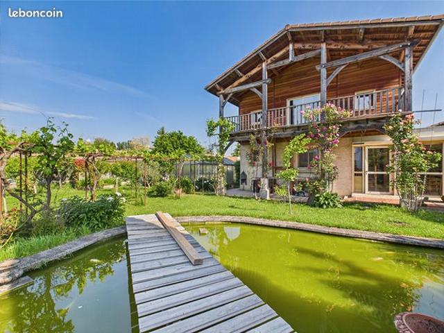 Maison vente à Die, Livron-sur-drôme