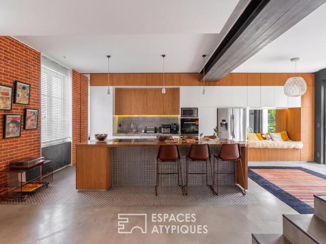 Maison vente à Nantes