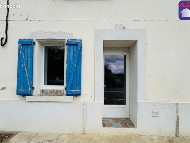Maison vente à Saint-Girons, Campagne-sur-arize