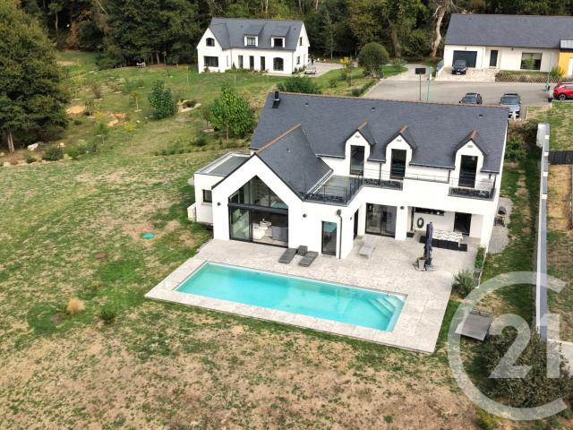 Maison vente à Cassan, Nivillac