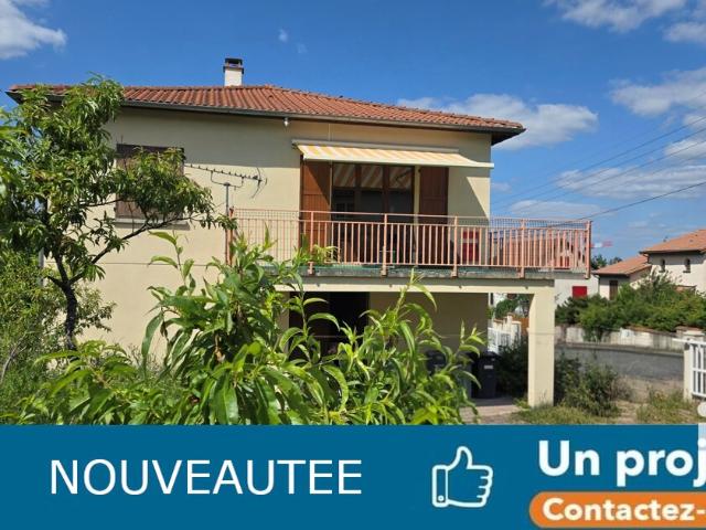 Maison vente à France métropolitaine, Clermont-ferrand