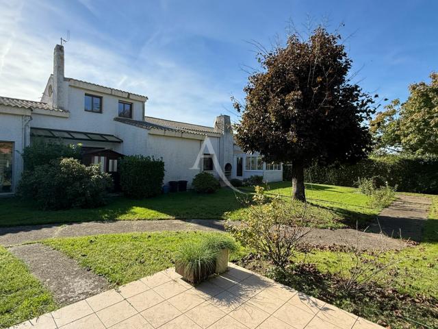 Maison vente à France métropolitaine, La Roche-sur-yon
