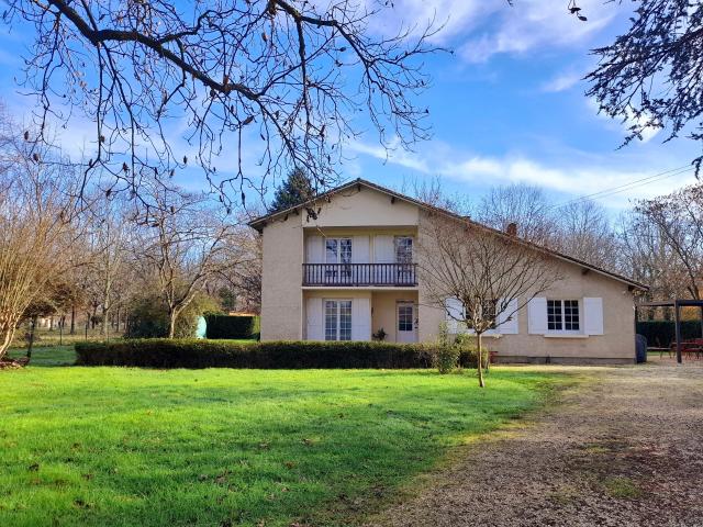 Maison vente à Bergerac