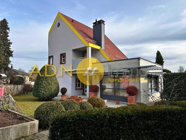 Maison vente à Mulhouse