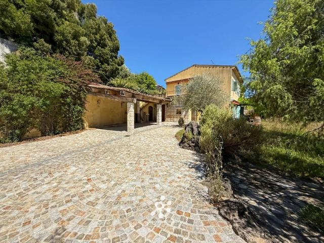 Maison vente à Grasse, Vence