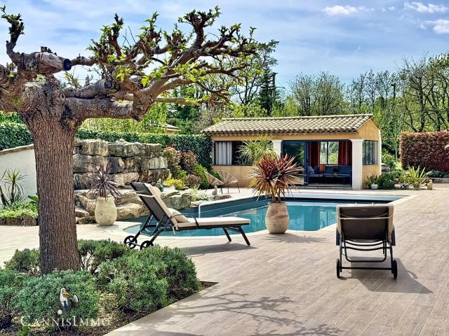Maison vente à Saint-Cézaire-sur-Siagne, Alpes-Maritimes