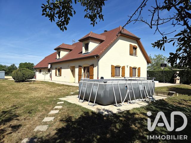 Maison vente à Citey, Haute-Saône
