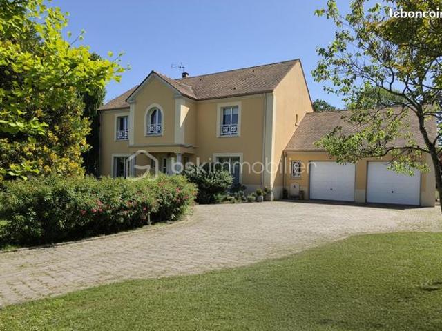Maison vente à Rambouillet, La Queue-les-yvelines