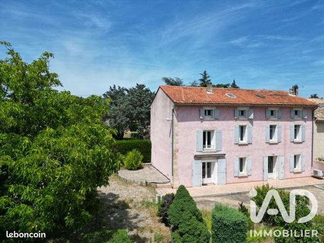 Maison vente à Privas, Saint-just