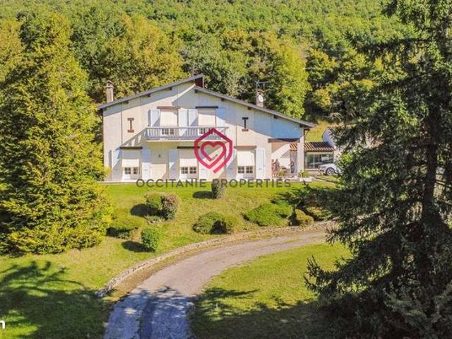 Maison vente à Pamiers, Lavelanet