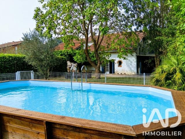 Maison vente à Muret, Le Plan