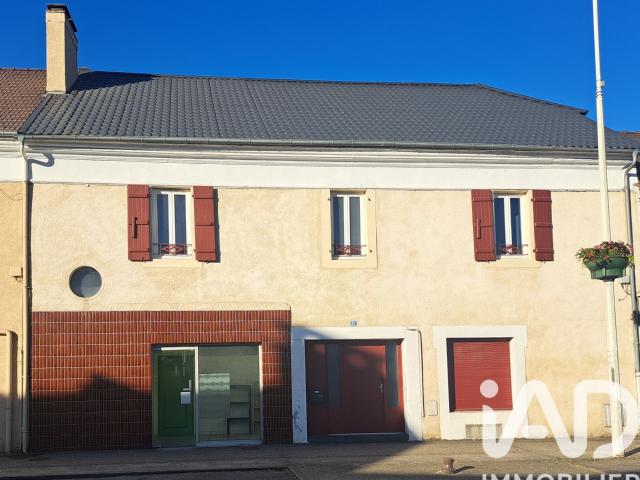 Maison vente à Pau, Soumoulou