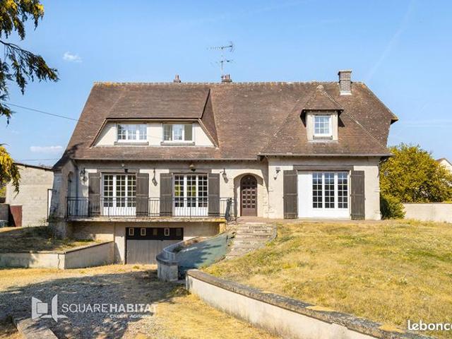 Maison vente à Évreux, Conches-en-ouche