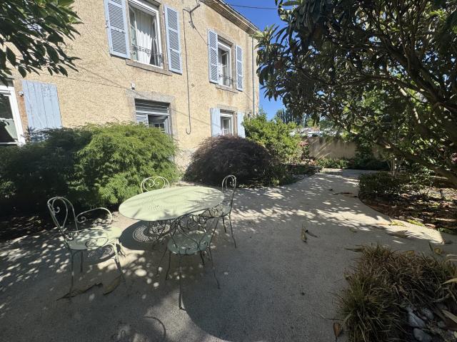 Maison vente à Breuil-Barret, Terval