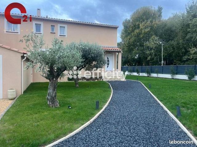 Maison vente à Piolenc, Vaucluse