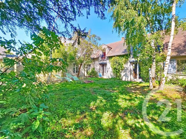Maison vente à Orléans, Olivet
