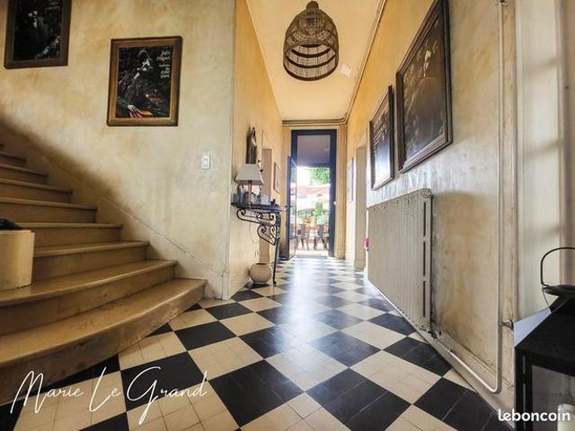 Maison vente à Castres