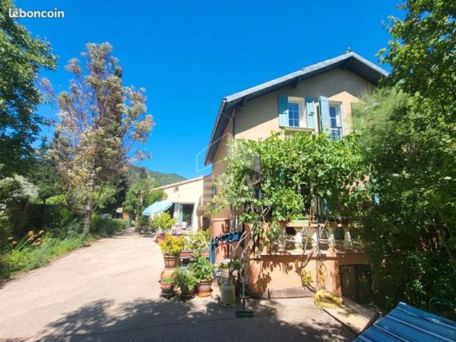 Maison vente à Malijai, Alpes-de-Haute-Provence
