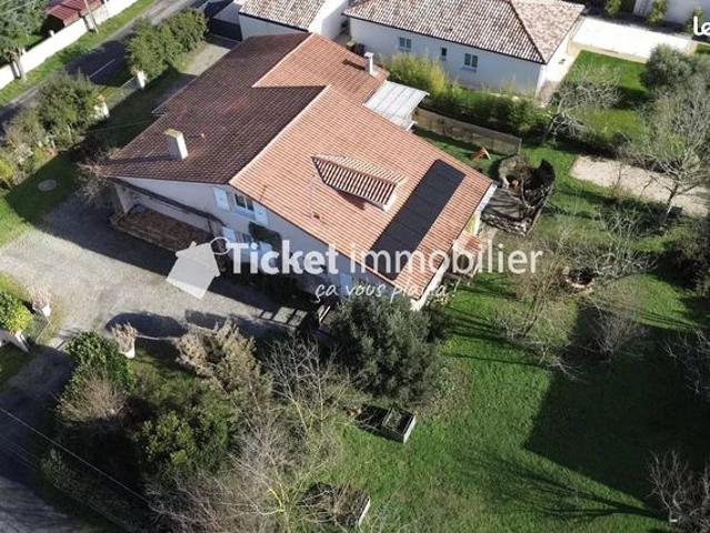 Maison vente à Muret, Fonsorbes