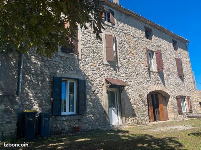 Maison vente à Pamiers, Laroque-d'olmes