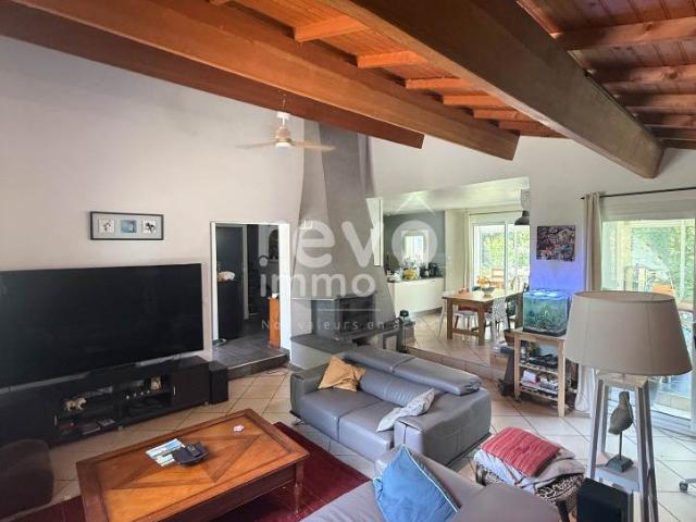 Maison vente à Nantes, La Chevrolière