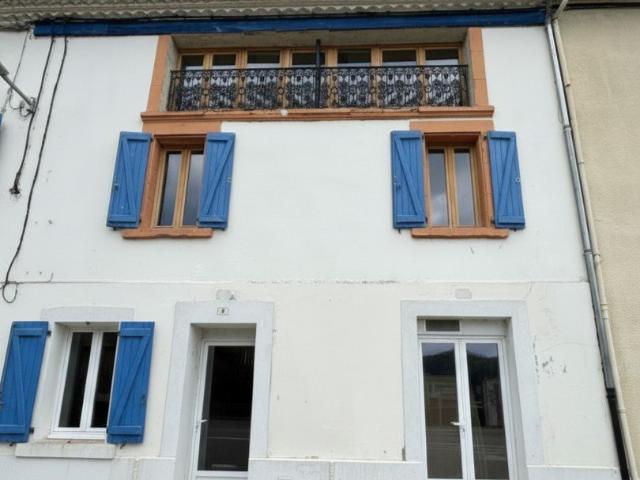 Maison vente à Chantarise, Campagne-sur-Arize