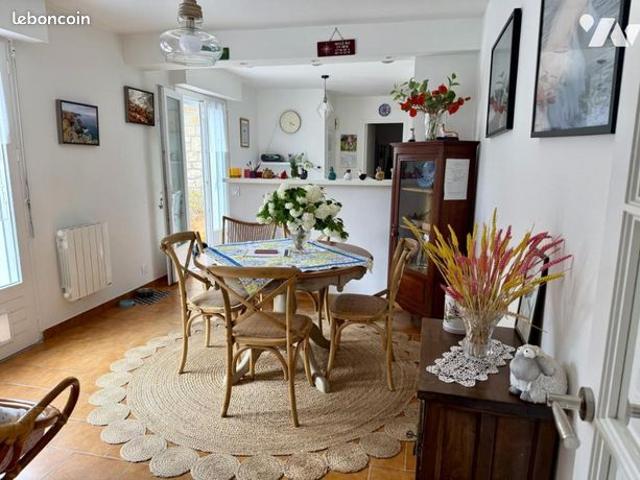Maison vente à Larmor-Plage, Morbihan