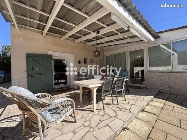 Maison vente à Gardanne, Principauté de Monaco