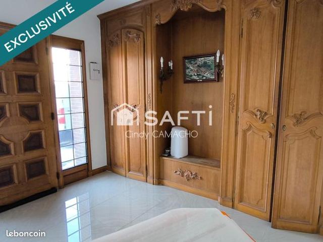 Maison vente à Bernay, Breteuil